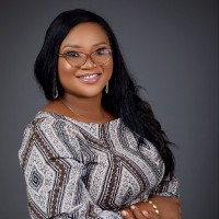 Peace Chikodinaka Eze