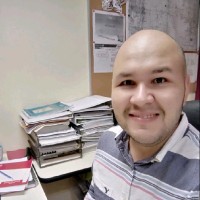 Michael José Durán Medina
