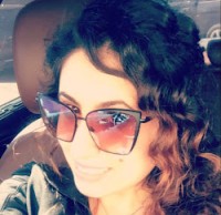 Layla Hamad