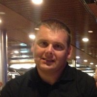 Christopher Hall