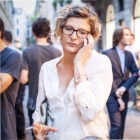 Alessandra Fossati