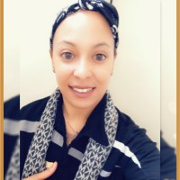 Mareka Thompson