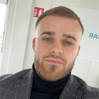 Romain Kociszewski