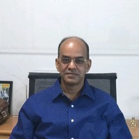 Uma Charan Rath