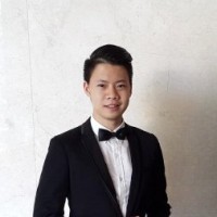 Kevin Kaonang