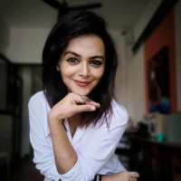 Lovely Varughese