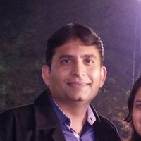 Manish Pungliya