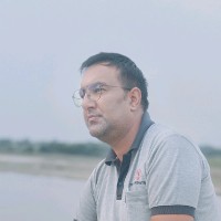Jagdish Tyagi