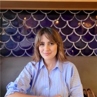 Fatma Topal