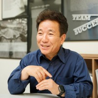 Changsoo Suh
