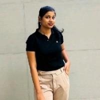 Ekta Pingale