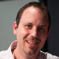 Chad Holtz
