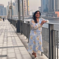 Seetha Indiradevi