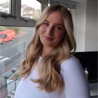 Chloe Harding