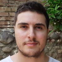 Enric Pujol Valdovinos