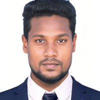 J Arun Kumar