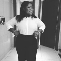 Abigail Adobea Larbi