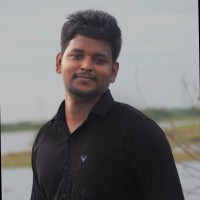 Karthick P