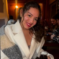 Angela Benavides Vásquez