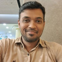 Vikrant Mohite