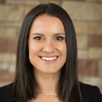 Kelsey Bustos, MBA