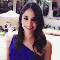 Pamela Godinez Sosa