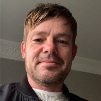 Mark Smith