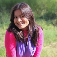 Pooja Dosad