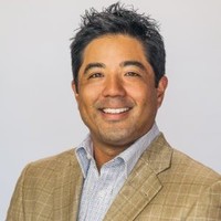Marc Yasuda