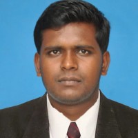 Kathiravan K