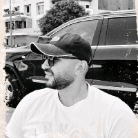 Mohammad Yassine