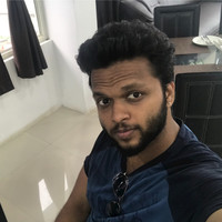 Athav Kumar