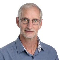 Jonathan Schwartz