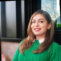 Fatima Nausherwan