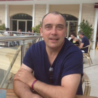 Bryan Thomson