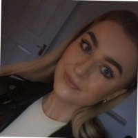 Gemma Mc Cormack