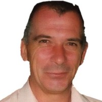 Martin Leighfield