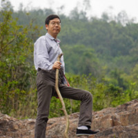 Wuchen Wang