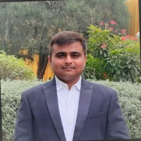 Krunal Kadam