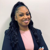 Terry-Ann Dallas-Gordon