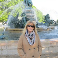 Catherine Ramsbottom