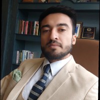 Waseem Zia