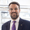 Dr Ewan Lloyd-Baker