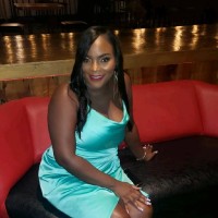 Sasha-Gay Wright Bsc, AA