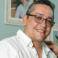 Danny Robles Molinares