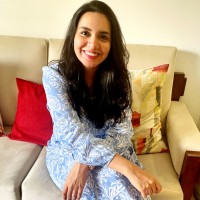 Vasundhara Bharadwaj