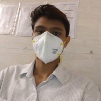 Sarthak Rai
