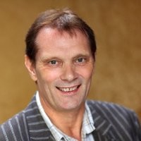 Frans M. DeJong
