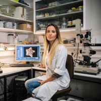 Violeta López Márquez