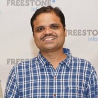 Jayendra Parab